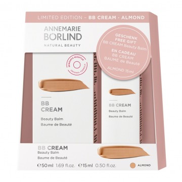 BB Cream Almond 50ml Annemarie Börlind