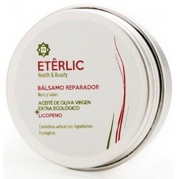 Balsamo Reparador Nariz y Labios Eco 12ml Eterlic