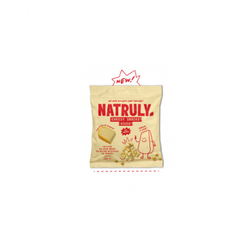 CHEESY SNACK´S Natruly 20 g