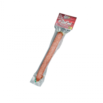 REFRIG SIN FUET (Rollito Vegano) 120 g