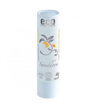 Balsamo Labial Espino Amarillo Eco 4g Eco Cosmetics