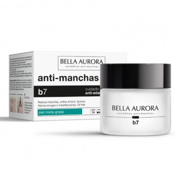 B7 Anti-Manchas Piel Mixta 50ml Bella Aurora