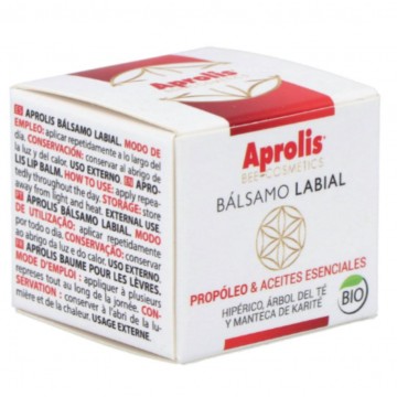 Aprolis Balsamo Labial 5g Intersa