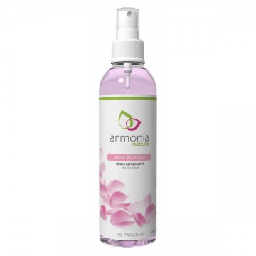 Agua Rosas Spray 200ml Armonia