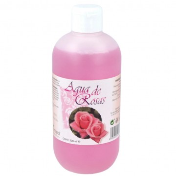 Agua Rosas 500ml Planta-Pol