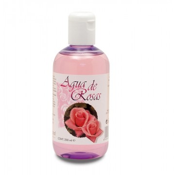 Agua Rosas 250ml Planta-Pol