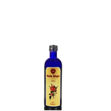 Agua Rosas 200ml Radhe Shyam