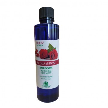 Agua Rosas 200ml Natura House