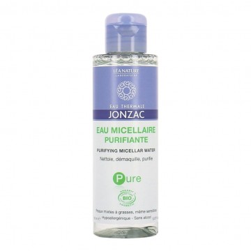 Agua Micelar Purificante Eco 150ml Eau Thermale Jonzac