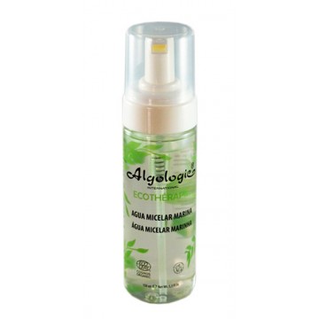 Agua Micelar Marina Eco 150ml Algologie