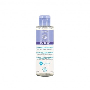 Agua Micelar Hidratante Rehydrate 150ml Eau Thermale Jonzac