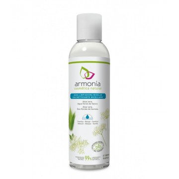 Agua Limpiadora Micelar Bio 300ml Armonia