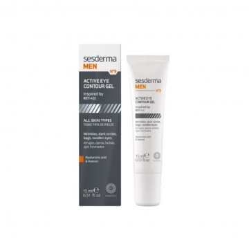 Active Eye Contorno de Ojos Men Gel 15ml Sesderma