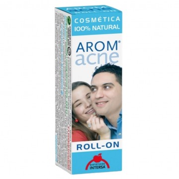 Acn Purificantes Arbol Te Roll-on 5ml Intersa