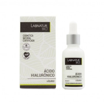 Acido Hialuronico Bio 30ml Labnatur