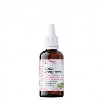 Aceite Rosa Mosqueta Vegan 20ml Natysal