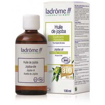 Aceite Jojoba Bio 100ml Drome Provençale