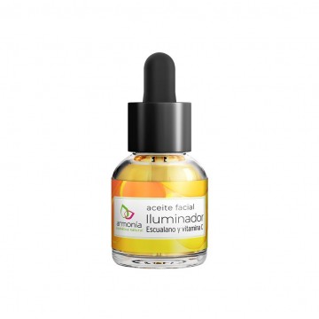 Aceite Facial Iluminador Eco 15ml Armonia