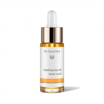 Aceite Facial 18ml Dr. Hauschka