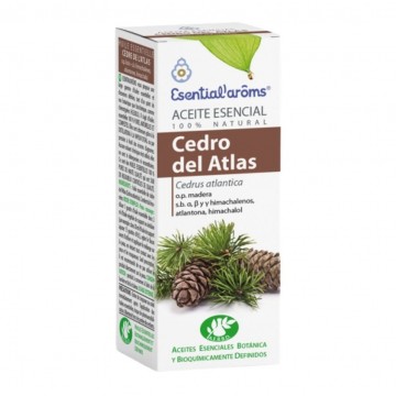 Aceite Esencial de Cedro de Atlas Bio 100ml Esential Aroms