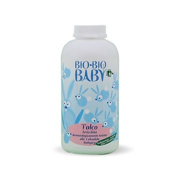 Talco Calendula baby Bio 150g Bio Bio Baby