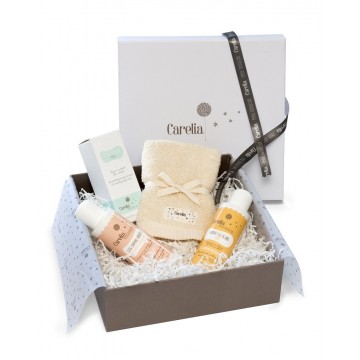 Pack Premium Bebe Carelia 1ud Carelia