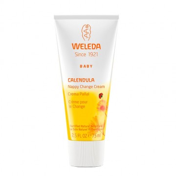 Crema Pañal Calendula 75ml Weleda