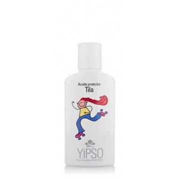 Aceite Protector Tila Bio 125ml Yipsophilia