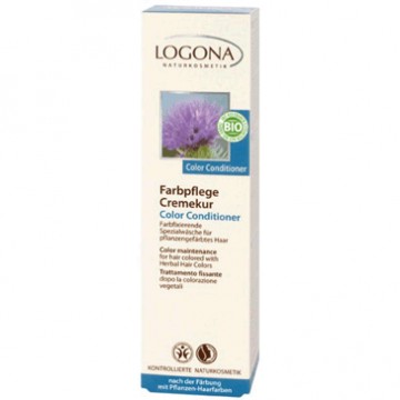 Tratamiento Fijador Color 150ml Logona