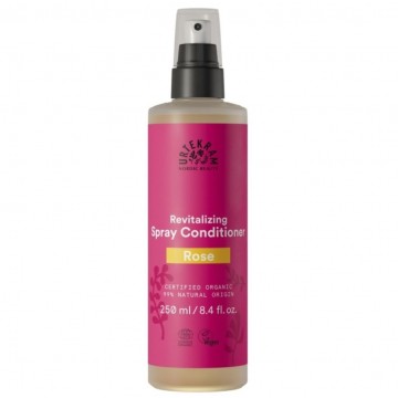 Spray Acondicionador Rosas Bio Vegan 250ml Urtekram