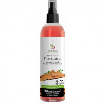 Ronquina Tonico Capilar Vegan 200ml Armonia