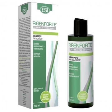 Rigenforte Champu Anticaida 250ml Trepat-Diet-Esi