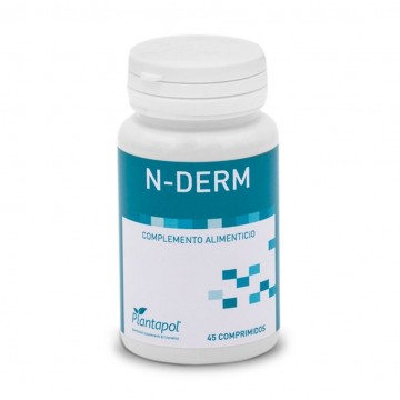 N-Derm 450comp Planta-Pol