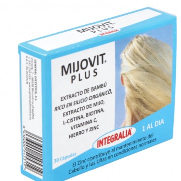 Mijovit Plus 30caps Integralia