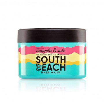 Mascarilla Capilar South Beach Vegan 250ml Nuggela & Sule