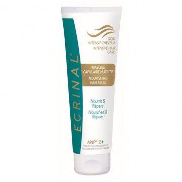 Mascarilla Capilar ANP2+ 200ml Ecrinal