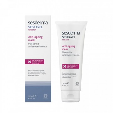 Mascarilla Antienvejecimiento Seskavel Time Stop 200ml Sesderma