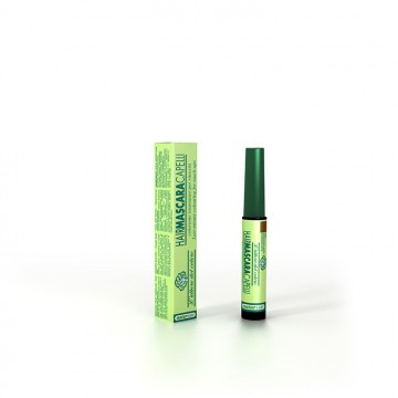 Mascara Cubre Canas Color Chocolate 10ml L´Albero Del Colore