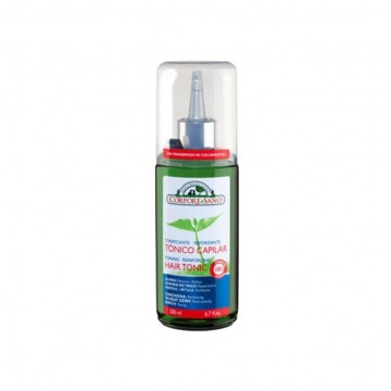 Locion Capilar Reforzante 200ml Corpore Sano