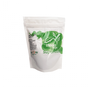 STEVIA HOJA DOYPACK  100GR