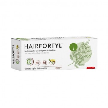 Hairfortyl Locion Capilar 20 Viales Intersa