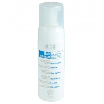 Espuma cabello Eco 150ml Eco Cosmetics