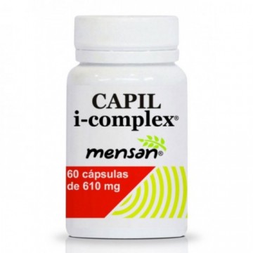 Capil I-Complex 610Mg 60caps Mensan