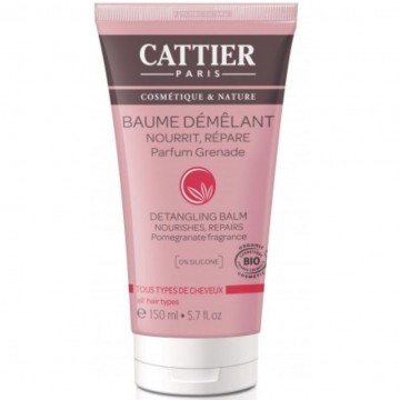 Balsamo desenredante para Cabello Bio 150ml Cattier