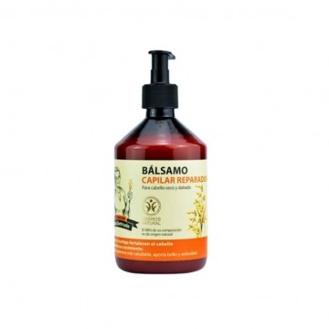 Balsamo Capilar Reparador 500ml Oma Gertrude