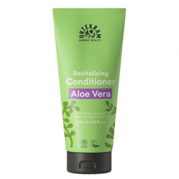 Acondicionador Aloe Vera Vegan 180ml Urtekram