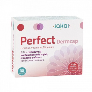 Perfect Dermcap 30caps Sakai