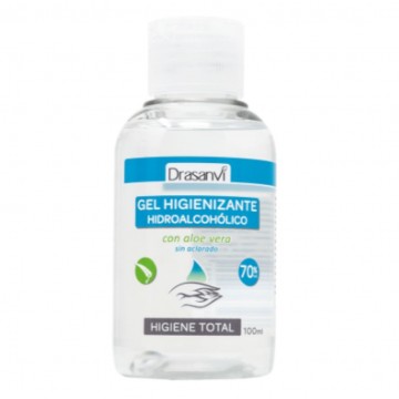 Gel Higienizante Manos 100ml Drasanvi