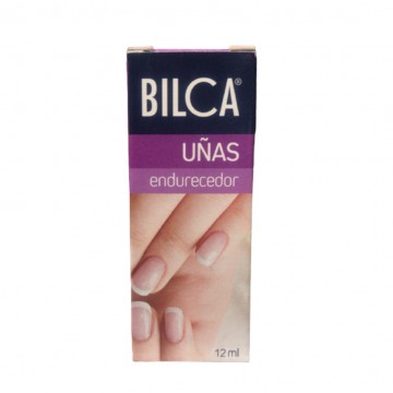 Endurecedor Uñas 12ml Bilca