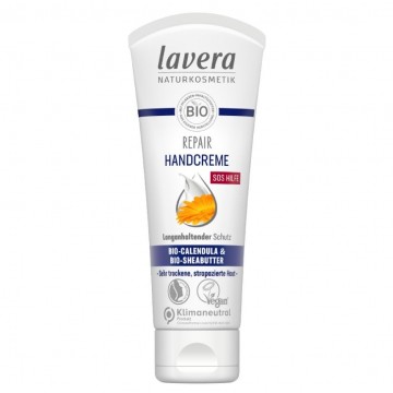 Crema Manos Reparadora 75ml Lavera